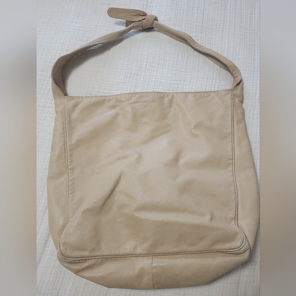 Bottega Veneta Vintage Soft Calfskin Hobo Shoulder Bag Sofia Richie Fave Style - Picture 10 of 12